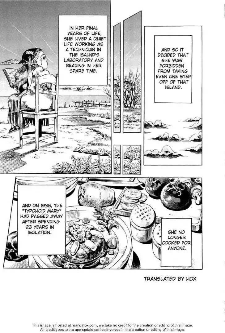 Henjin Henkutsu Retsuden Chapter 4 32